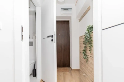 Dwupokojowe mieszkanie 34 m² na wynajem – Górny Sopot, ul. Jacka Malczewskiego - miniatura 10
