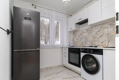 Dwupokojowe mieszkanie 34 m² na wynajem – Górny Sopot, ul. Jacka Malczewskiego - miniatura 8