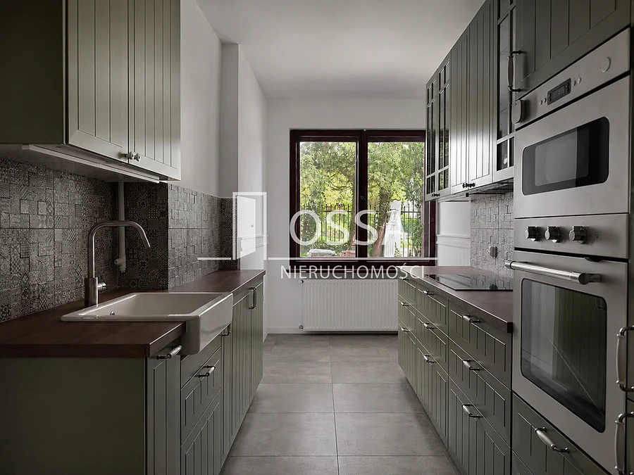 Parter domu 104 m² do wynajęcia – Gdańsk Osowa, ul. Biwakowa - zdjęcie 1