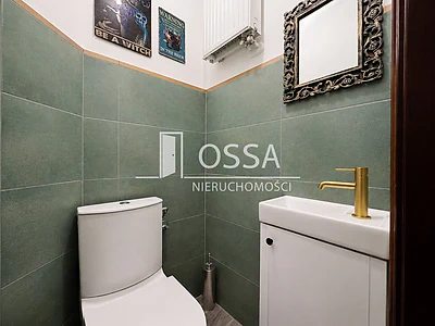 Parter domu 104 m² do wynajęcia – Gdańsk Osowa, ul. Biwakowa - miniatura 8