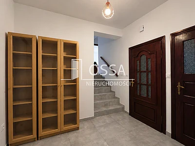 Parter domu 104 m² do wynajęcia – Gdańsk Osowa, ul. Biwakowa - miniatura 5