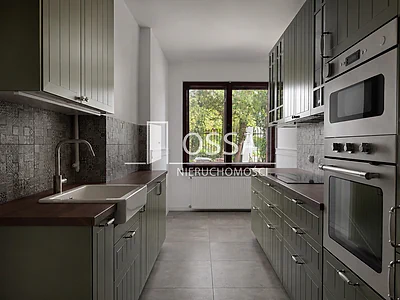 Parter domu 104 m² do wynajęcia – Gdańsk Osowa, ul. Biwakowa - miniatura 1
