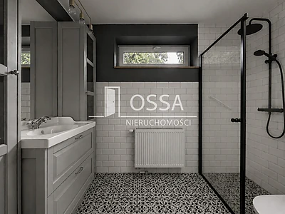 Parter domu 104 m² do wynajęcia – Gdańsk Osowa, ul. Biwakowa - miniatura 7