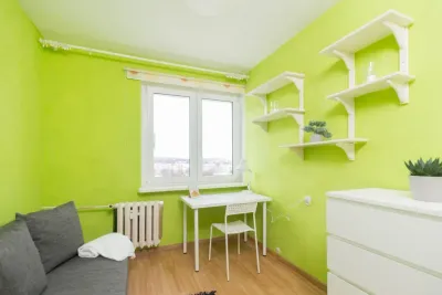 Pokój jednoosobowy do wynajęcia – Gdańsk Żabianka, ul. Gdyńska 5G - miniatura 2