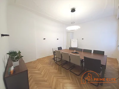 Biuro 115 m² do wynajęcia – Śródmieście Południowe, Waryńskiego - miniatura 6