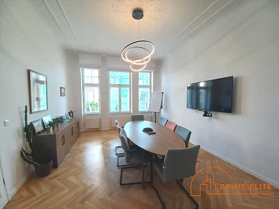 Biuro 115 m² do wynajęcia – Śródmieście Południowe, Waryńskiego - miniatura 5