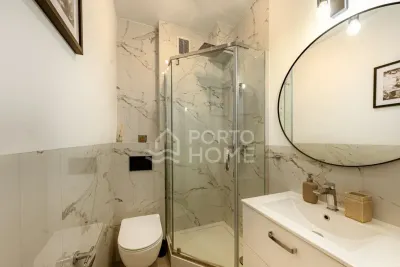 6-pokojowe mieszkanie 109 m² z widokiem na las – Gdynia Obłuże - miniatura 7
