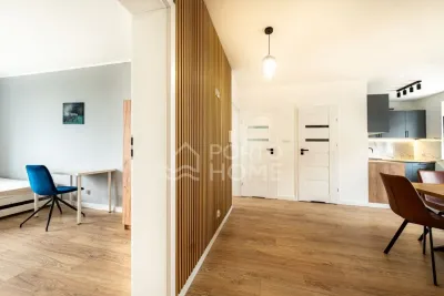 6-pokojowe mieszkanie 109 m² z widokiem na las – Gdynia Obłuże - miniatura 5