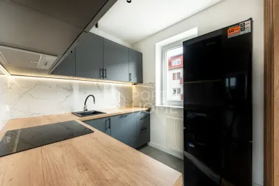 6-pokojowe mieszkanie 109 m² z widokiem na las – Gdynia Obłuże - miniatura 4