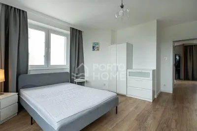 6-pokojowe mieszkanie 109 m² z widokiem na las – Gdynia Obłuże - miniatura 10