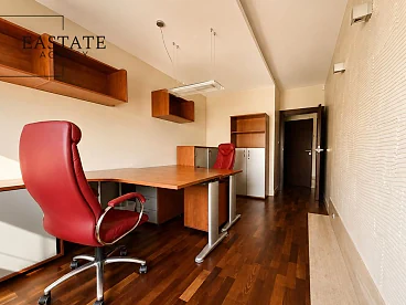3-pokojowy apartament 92 m² przy ul. Bobrowieckiej, Mokotów - miniatura 8