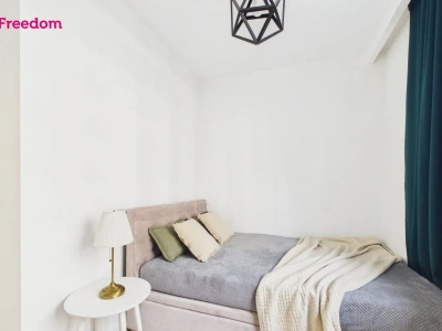 Trzypokojowe mieszkanie 56 m² do wynajęcia, Wola, Jana Kazimierza - miniatura 8