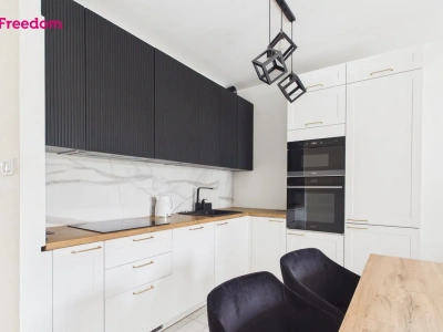 Trzypokojowe mieszkanie 56 m² do wynajęcia, Wola, Jana Kazimierza - miniatura 1