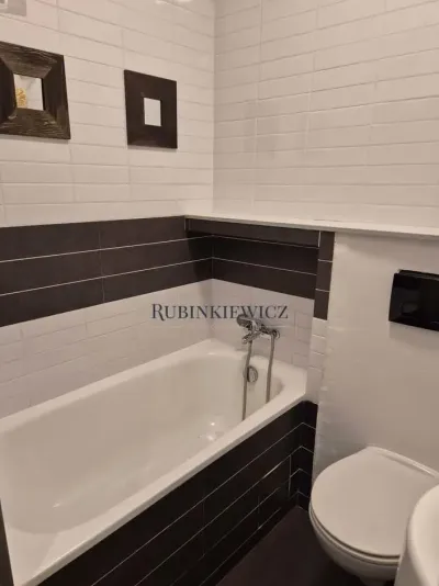 Dwupokojowe mieszkanie 41 m² na Bielanach, ul. Klaudyny 32 - miniatura 5