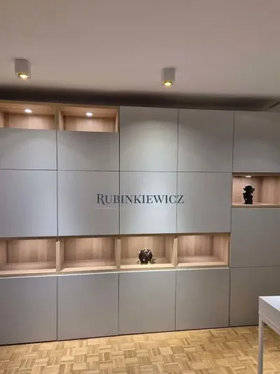 Dwupokojowe mieszkanie 41 m² na Bielanach, ul. Klaudyny 32 - miniatura 7