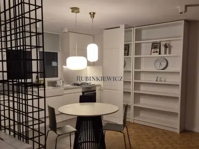 Dwupokojowe mieszkanie 41 m² na Bielanach, ul. Klaudyny 32 - miniatura 3