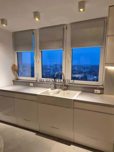 Dwupokojowe mieszkanie 41 m² na Bielanach, ul. Klaudyny 32 - miniatura 8
