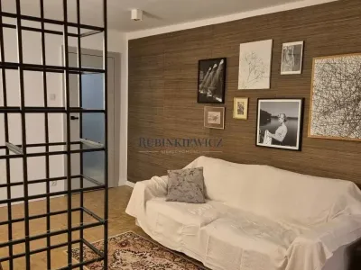 Dwupokojowe mieszkanie 41 m² na Bielanach, ul. Klaudyny 32 - miniatura 4