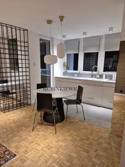 Dwupokojowe mieszkanie 41 m² na Bielanach, ul. Klaudyny 32 - miniatura 1