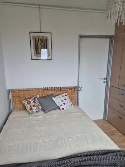 Dwupokojowe mieszkanie 41 m² na Bielanach, ul. Klaudyny 32 - miniatura 10