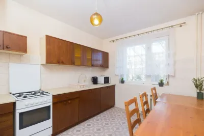 Pokój jednoosobowy przy ul. Budapesztańskiej 3 w Gdańsku - miniatura 3