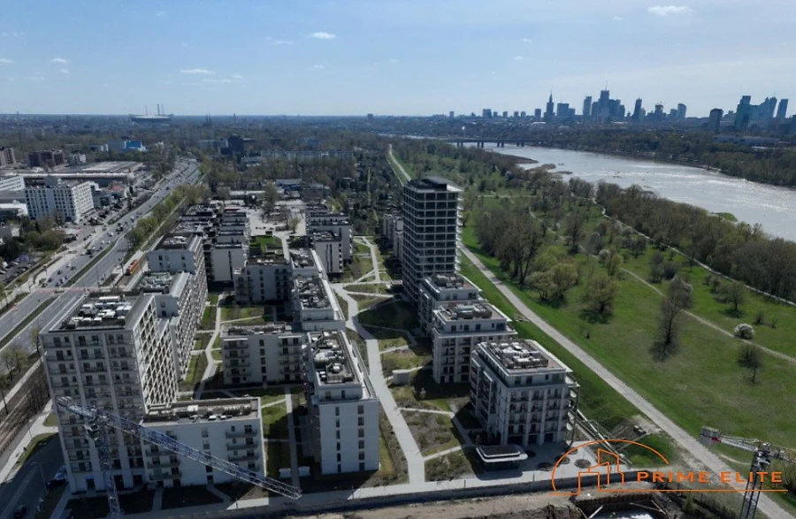 Lokal użytkowy 128 m² Warszawa Praga-Północ, ul. Jagiellońska - zdjęcie 1