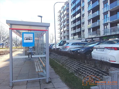 Lokal użytkowy 128 m² Warszawa Praga-Północ, ul. Jagiellońska - miniatura 2