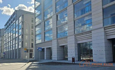 Lokal użytkowy 128 m² Warszawa Praga-Północ, ul. Jagiellońska - miniatura 3
