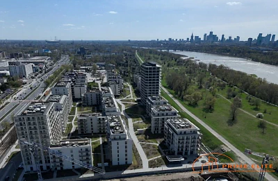 Lokal użytkowy 128 m² Warszawa Praga-Północ, ul. Jagiellońska - miniatura 1