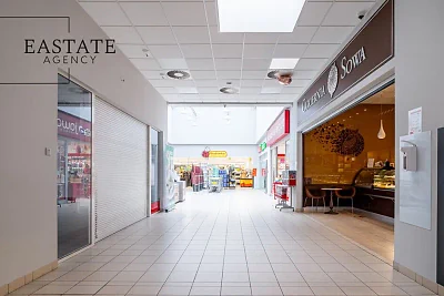 Lokal gastronomiczny 278 m² do wynajęcia | Gdynia Oksywie, Bosmańska - miniatura 1