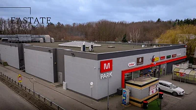 Lokal gastronomiczny 278 m² do wynajęcia | Gdynia Oksywie, Bosmańska - miniatura 10