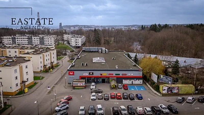 Lokal gastronomiczny 278 m² do wynajęcia | Gdynia Oksywie, Bosmańska - miniatura 8