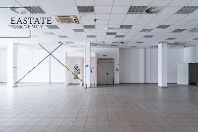 Lokal gastronomiczny 278 m² do wynajęcia | Gdynia Oksywie, Bosmańska - miniatura 5