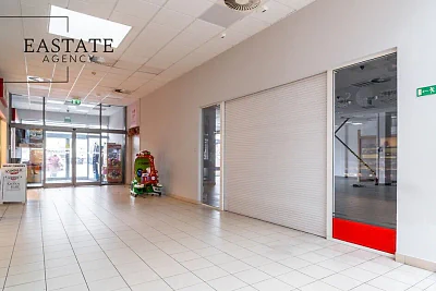 Lokal gastronomiczny 278 m² do wynajęcia | Gdynia Oksywie, Bosmańska - miniatura 4