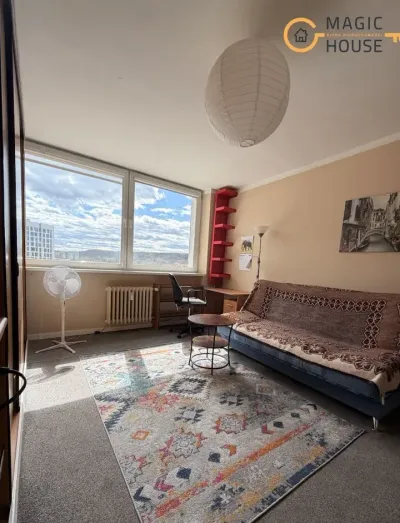 Studio 24 m² z windą – Gdańsk Oliwa, aleja Grunwaldzka - miniatura 5