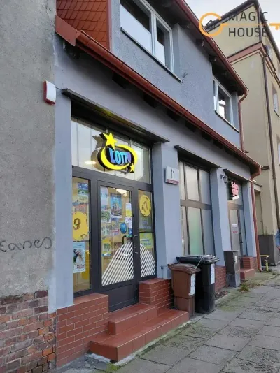 Lokal usługowy 90 m² we Wrzeszczu przy ul. Kościuszki - miniatura 2