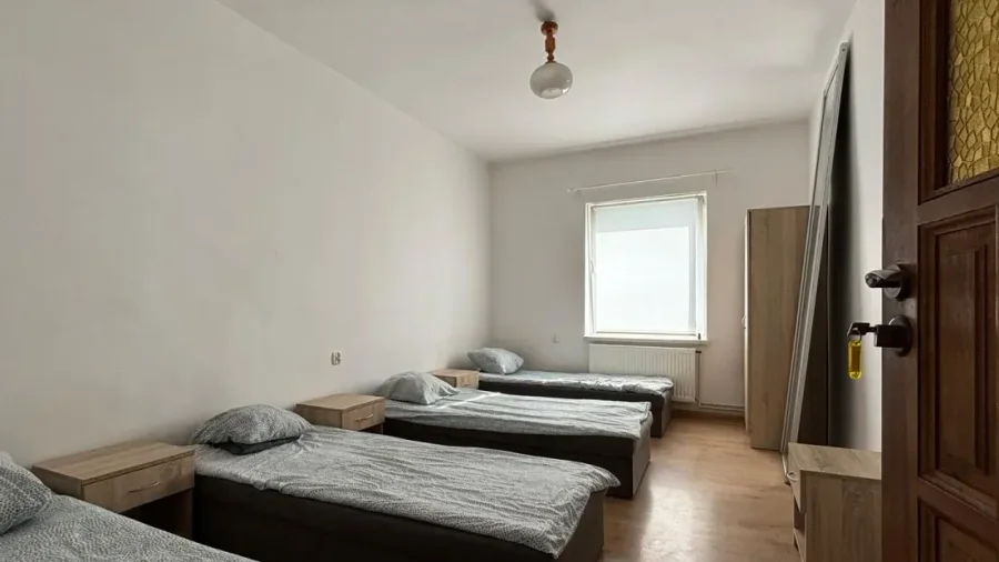 4-osobowy pokój nr 2 na wynajem, Wrzeszcz, Gdańsk - zdjęcie 1
