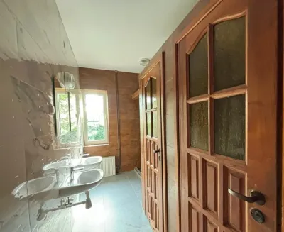 4-osobowy pokój nr 2 na wynajem, Wrzeszcz, Gdańsk - miniatura 2