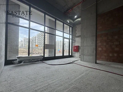 Lokal gastronomiczny 197 m² z witrynami – Warszawa Szamoty - miniatura 4