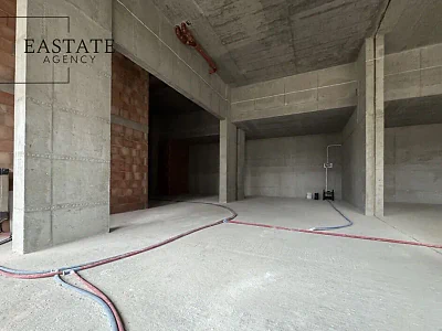 Lokal gastronomiczny 197 m² z witrynami – Warszawa Szamoty - miniatura 5