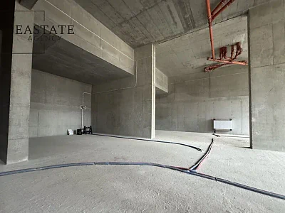 Lokal gastronomiczny 197 m² z witrynami – Warszawa Szamoty - miniatura 6