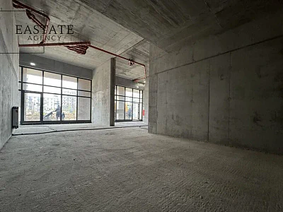 Lokal gastronomiczny 197 m² z witrynami – Warszawa Szamoty - miniatura 7