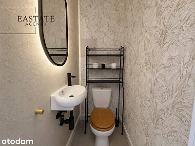 Trzypokojowy apartament 60 m² przy metrze Świętokrzyska, Warszawa - miniatura 9
