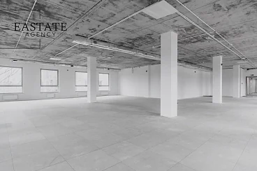 Powierzchnia biurowa 578 m² do adaptacji, Gdańsk Oliwa, parking - miniatura 2