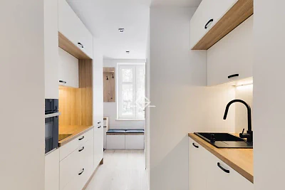 Studio 28 m² na wynajem, Gdańsk Siedlce, ul. Szara - miniatura 4
