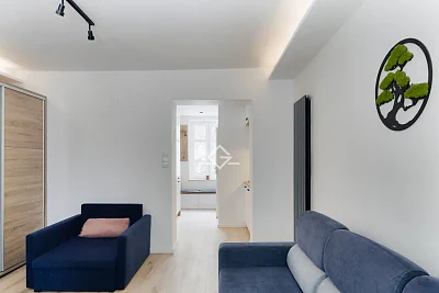 Studio 28 m² na wynajem, Gdańsk Siedlce, ul. Szara - miniatura 3