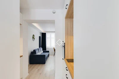 Studio 28 m² na wynajem, Gdańsk Siedlce, ul. Szara - miniatura 6