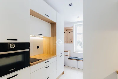 Studio 28 m² na wynajem, Gdańsk Siedlce, ul. Szara - miniatura 5