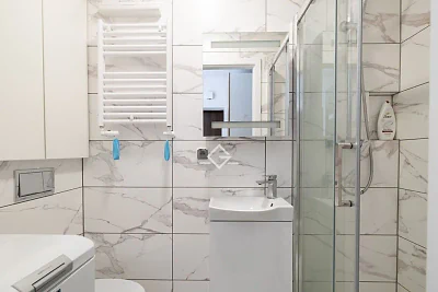 Studio 28 m² na wynajem, Gdańsk Siedlce, ul. Szara - miniatura 8