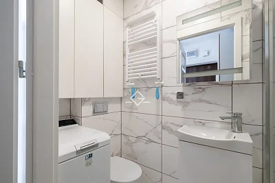 Studio 28 m² na wynajem, Gdańsk Siedlce, ul. Szara - miniatura 7